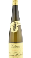 Prodotto: Domaine Weinbach Furstentum Gewürztraminer 2023
