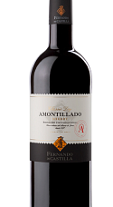 Prodotto: Fernando de Castilla Amontillado Classic