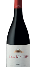 Prodotto: Finca Martelo Reserva 2021