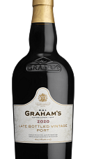 Prodotto: Graham's Late Bottled Vintage Port 2020
