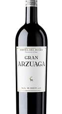 Prodotto: Gran Arzuaga 2019