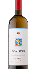 Prodotto: Gran Caus Blanco 2023