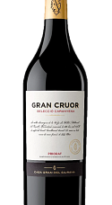 Prodotto: Gran Cruor Selecció Caranyena 2015