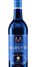 Prodotto: Harveys Bristol Cream