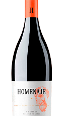 Prodotto: Omaggio Roble Tinto 2024