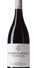 Prodotto: Domaine Jean-Jacques Confuron Chambolle-Musigny 1er Cru 2024