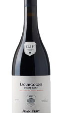 Prodotto: Jean Fery Bourgogne Pinot Noir 2024