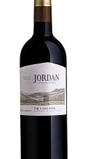 Prodotto: Jordan The Long Fuse Cabernet Sauvignon 2022