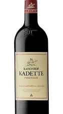 Prodotto: Kanonkop Kadette Pinotage 2023