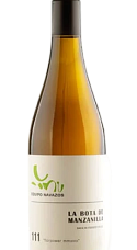 Prodotto: La Bota de Manzanilla 111 Florpower 2018