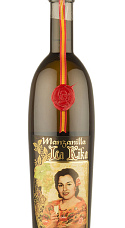 Prodotto: Manzanilla La Kika 75 cl
