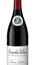 Prodotto: Louis Latour Beaujolais-Villages Chameroy 2024