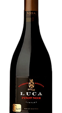 Prodotto: Luca Pinot Noir G-Lot 2023