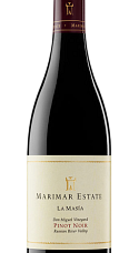 Prodotto: Marimar La Masía Pinot Noir 2021
