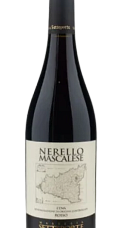 Prodotto: Masseria Setteporte Nerello Mascalese Etna Rosso 2022