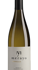 Prodotto: Merayo Godello 2025