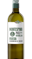 Prodotto: Montespina Verdejo 2025