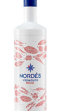 Prodotto: Nordés Vermut Rojo