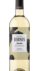Prodotto: Palacio de Bornos Sauvignon Blanc 2025