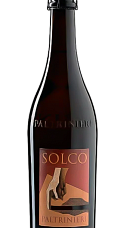 Prodotto: Paltrinieri Lambrusco di Sorbara Solco 2025