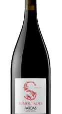 Prodotto: Pardas Sumollades Magnum 2015