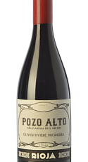 Prodotto: Pozo Alto 2018