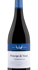 Prodotto: Príncipe de Viana Tempranillo 2023