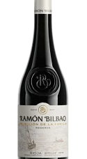 Prodotto: Ramón Bilbao Selección de la Familia Reserva 2018