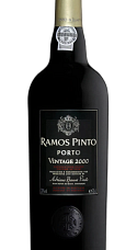 Prodotto: Ramos Pinto Vintage 2000