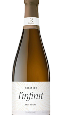 Prodotto: Recaredo L’Infinit Brut Nature 2023