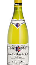 Prodotto: Régnard Chablis 1er Cru Vaillons 2018