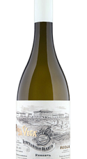Prodotto: Rioja Vega Tempranillo Blanco Reserva 2021