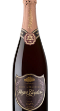 Prodotto: Roger Goulart Rosé Brut Annata 2023