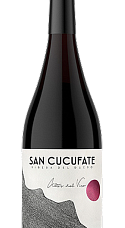 Prodotto: San Cucufate Altos del Viso 2019