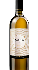Prodotto: Sanz Sauvignon Blanc 2024