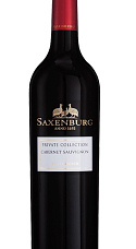 Prodotto: Saxenburg Private Collection Cabernet Sauvignon 2021
