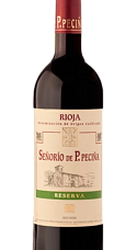 Prodotto: Señorío de P. Peciña Reserva 2017