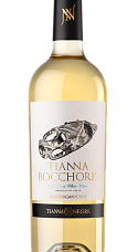 Prodotto: Tianna Bocchoris Bianco 2024