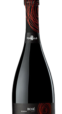 Prodotto: Torelló Brut Rosat 2023