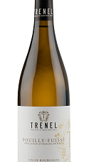 Prodotto: Trénel Pouilly-Fuissé 2023