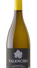 Prodotto: Valenciso Tempranillo Blanco Fermentado en Barrica 2022