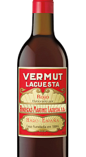 Prodotto: Vermouth Martínez Lacuesta Rojo