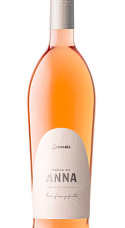 Prodotto: Viñas de Anna Pinot Noir 2025