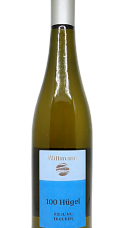 Prodotto: Wittmann 100 Hügel Riesling Trocken 2024