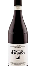 Prodotto: Cascina Morassino Langhe Nebbiolo 2023
