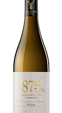 Prodotto: 875 m Finca Carbonera Chardonnay 2024