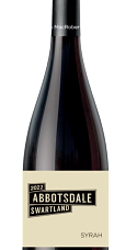 Prodotto: Abbotsdale Syrah 2022