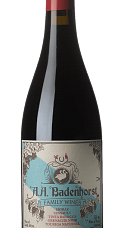 Prodotto: Badenhorst Family Red Blend 2019