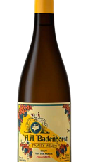 Prodotto: Badenhorst Sout Van Die Aarde Palomino 2022