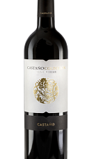 Prodotto: Castaño Colección Cepas Viejas 2019